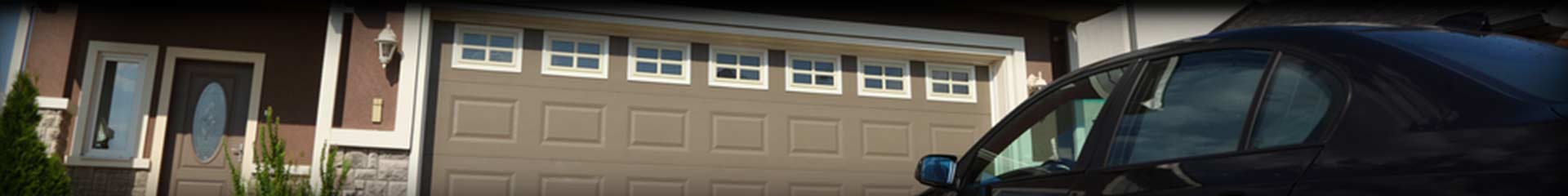 Encinitas Garage Door Repair