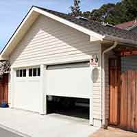 Encinitas Garage Door Repair